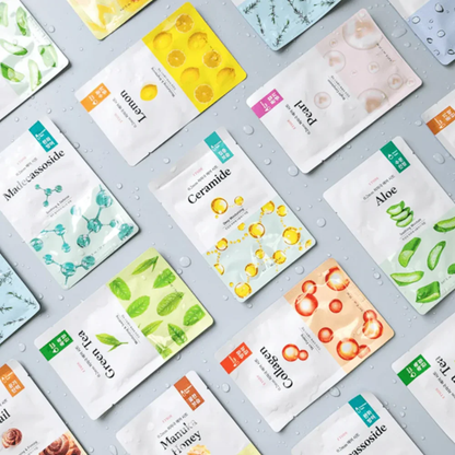 Etude House 0.2 Air Mask Renewal