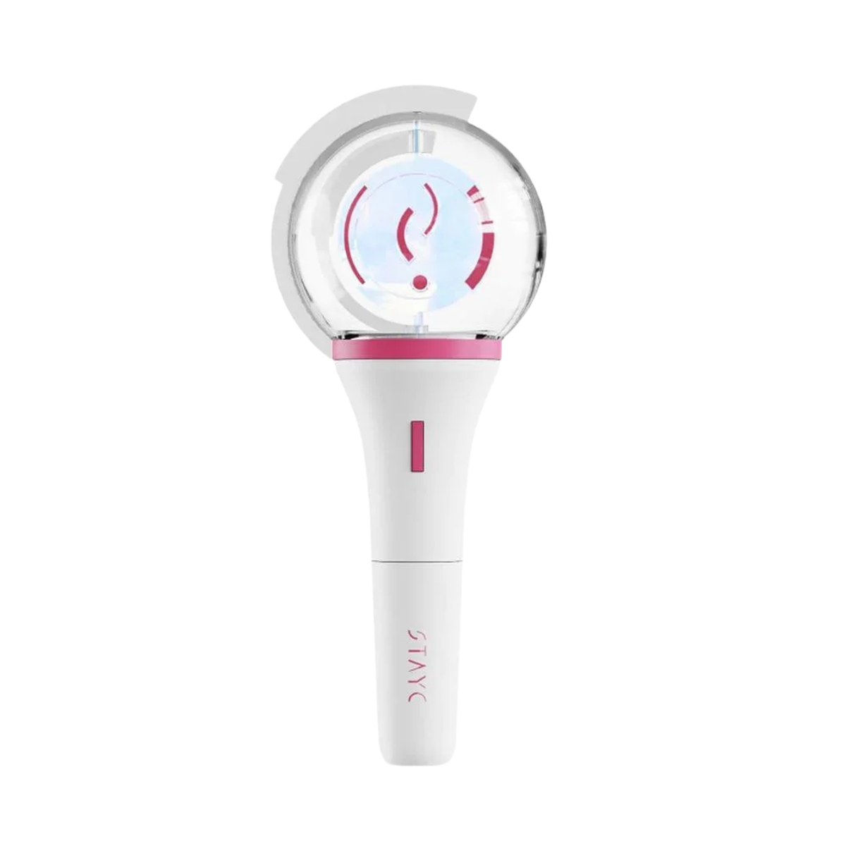 STAYC Official Light Stick