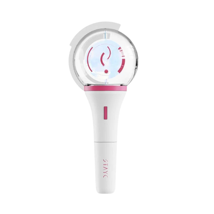 STAYC Official Light Stick