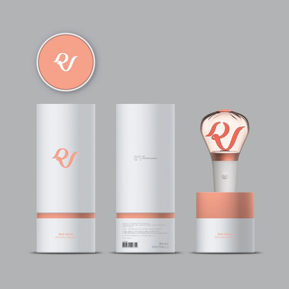Red Velvet Official Light Stick