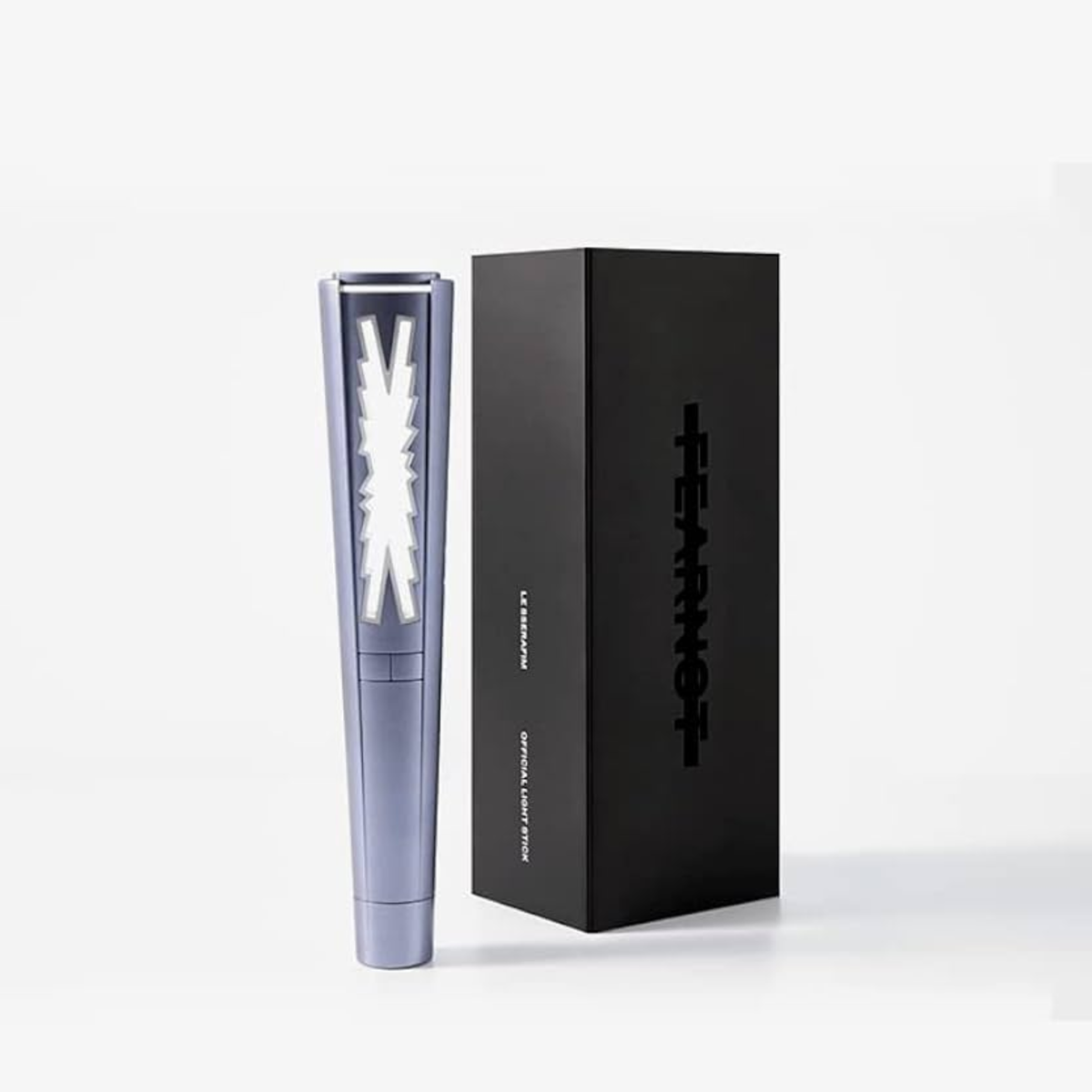 LE SSERAFIM Official Light Stick