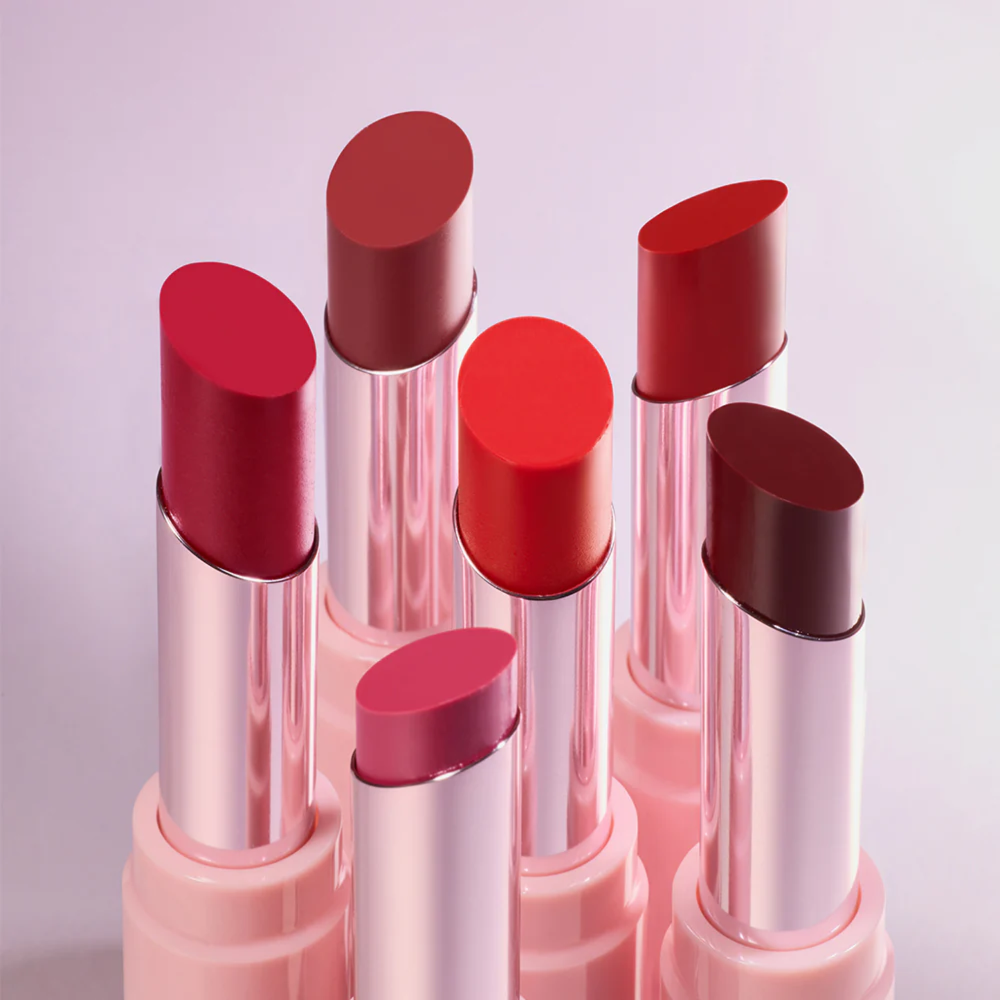 Etude House Color Lasting Glow Stick 3.2g (6 Shades)