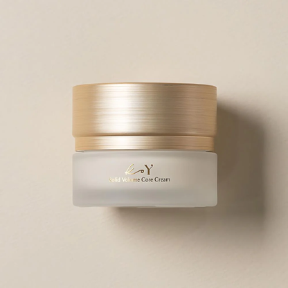 KOY Solid Volume Core Cream 50ml