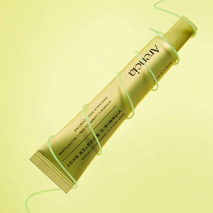 Arencia Vitamin C Booster Shot | Vitamin C Serum for Dark Spots & Brightening