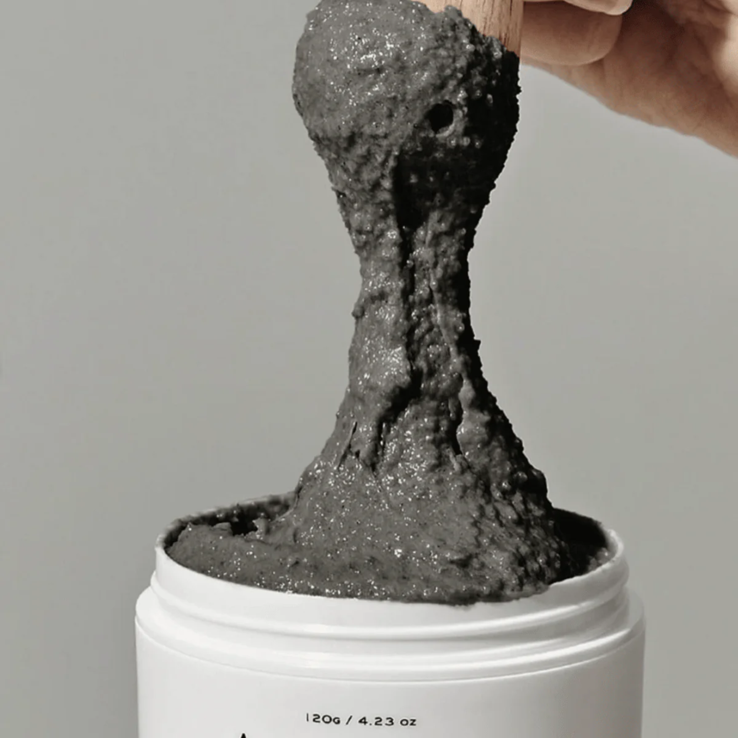 Arencia – Black Tea Rice Mochi Cleanser 120g | Korean Skincare Australia