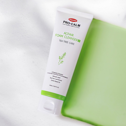 Hanmi Acpair Foam Cleanser S 120ml