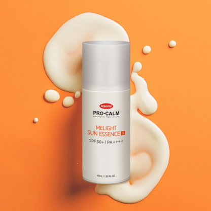Hanmi Melight Sun Essence S SPF50+ PA++++ 40ml
