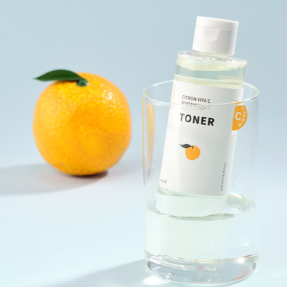 LIZK Citron Vita C Brightening Toner 200ml