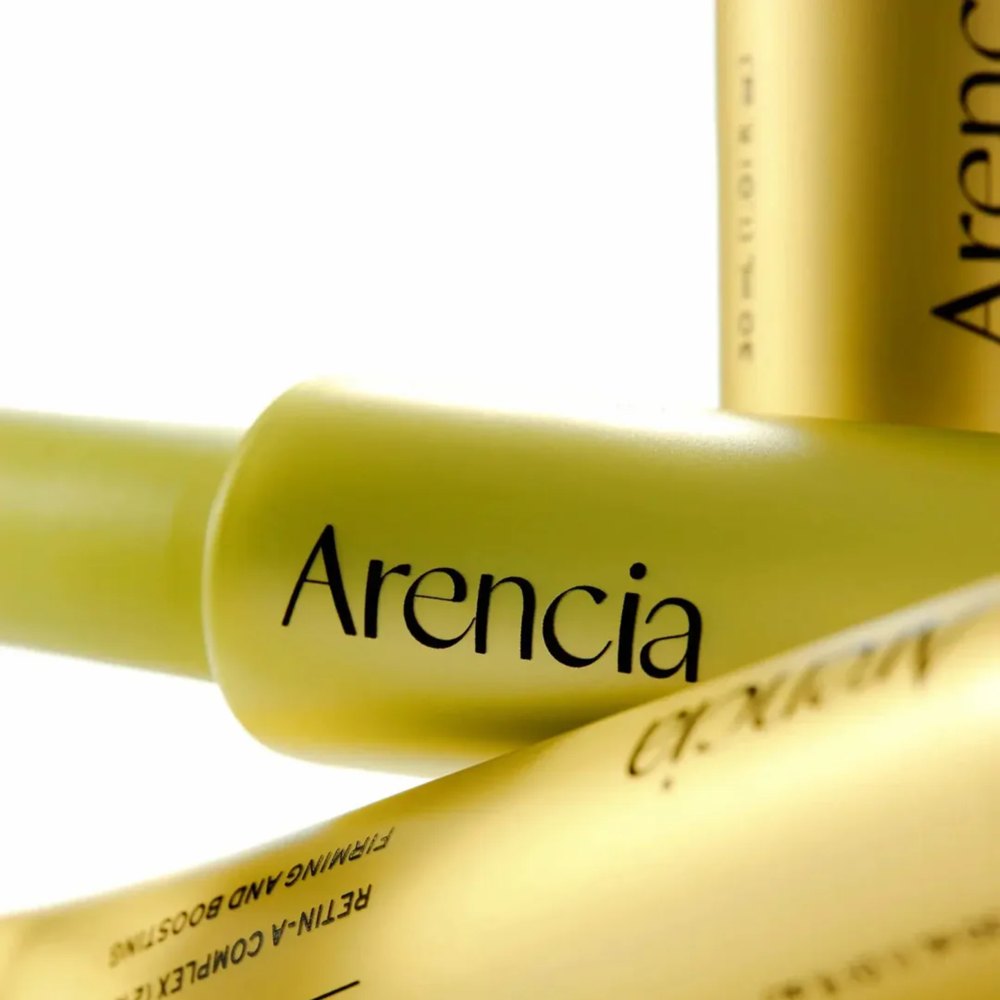 Arencia Retinal Booster Shot 30ml | Retinal Serum for Wrinkles & Firming Care