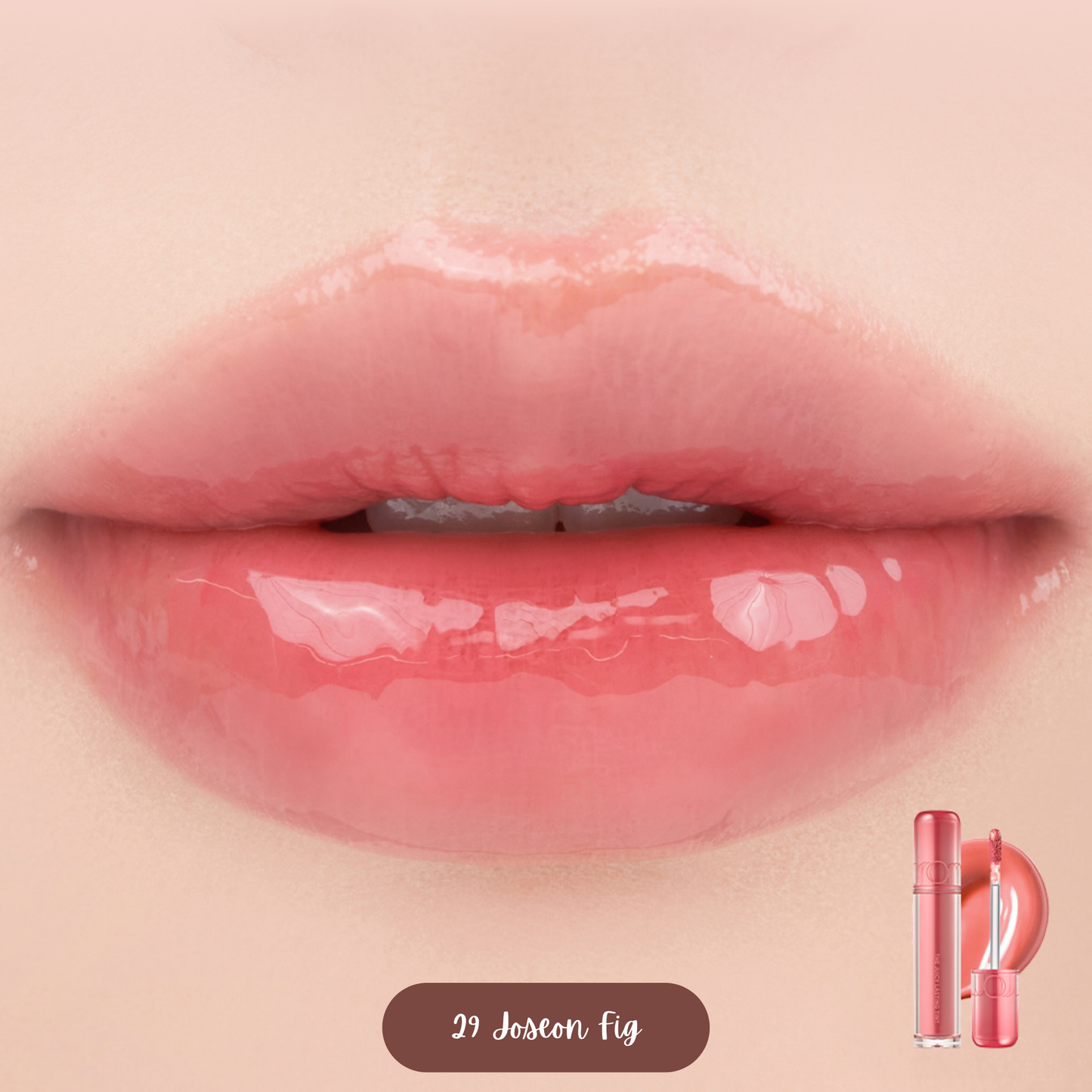 Romand Juicy Lasting Tint (28 Colours)