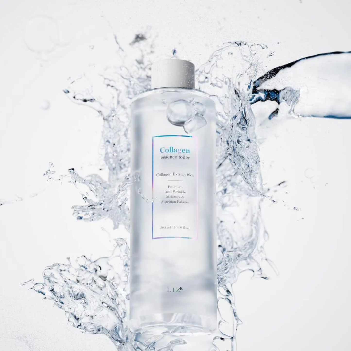 LIZK Collagen Essence Toner 500ml