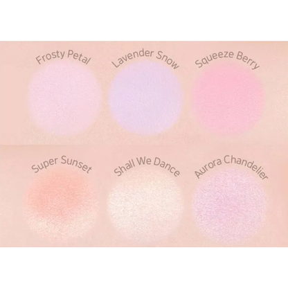 Etude Heart Pop Blusher 4g | Korean Beauty Australia