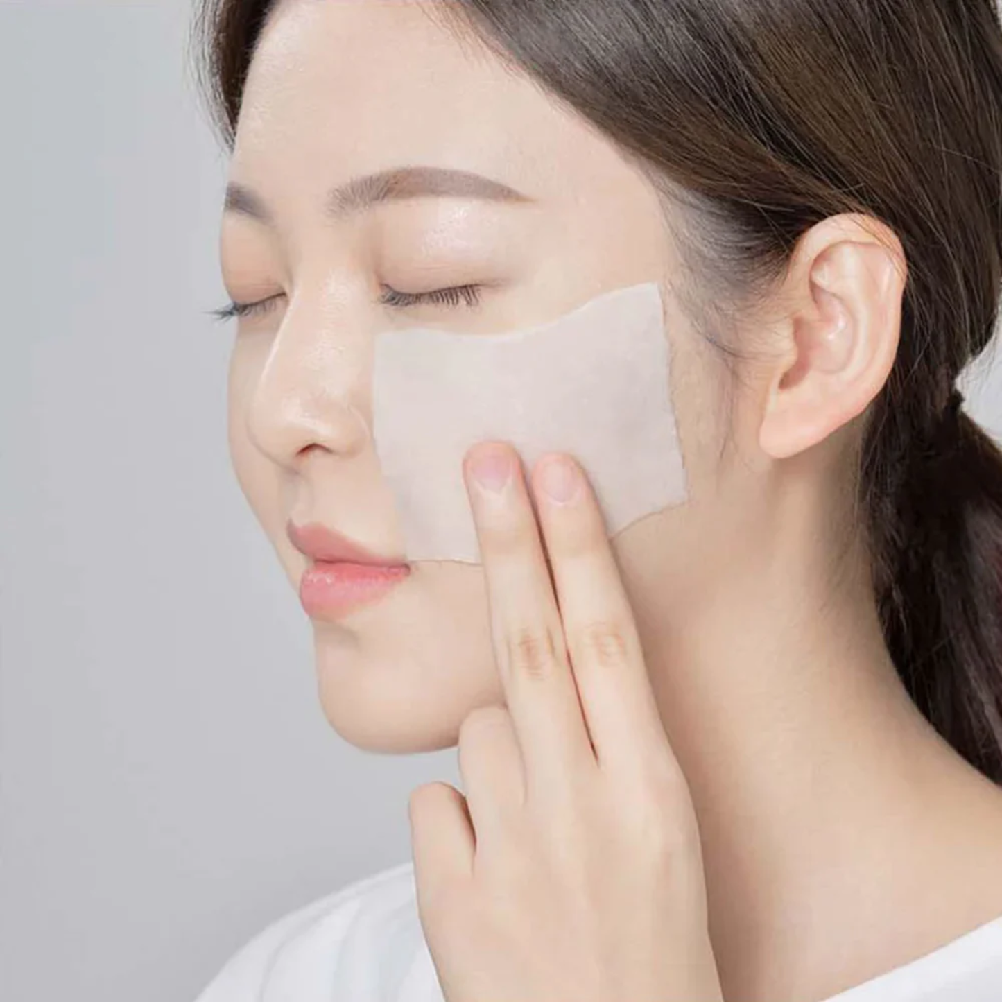 ANUA Cotton Pad For Toner 60pc – Korean Skincare Australia