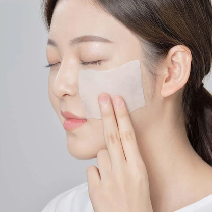 ANUA Cotton Pad For Toner 60pc – Korean Skincare Australia