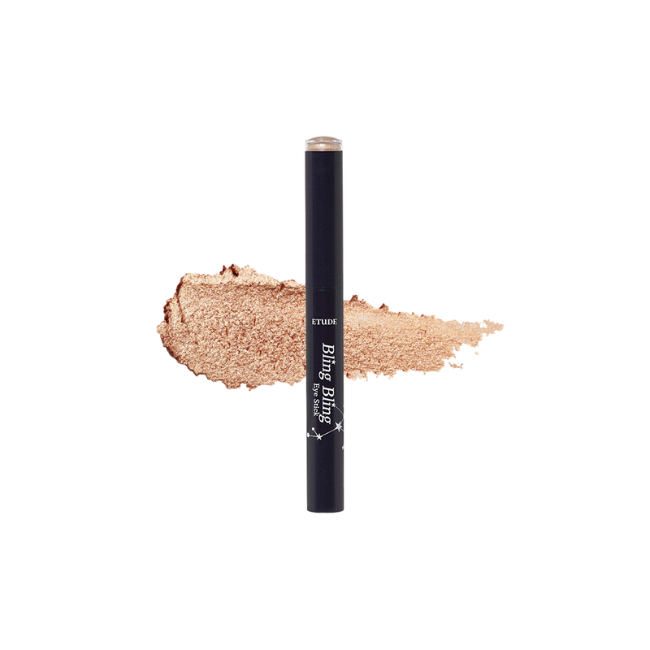 Etude House Bling Bling Eye Stick 6 Colors - KOS