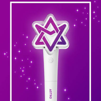 ASTRO Official Light Stick Robong Ver.1