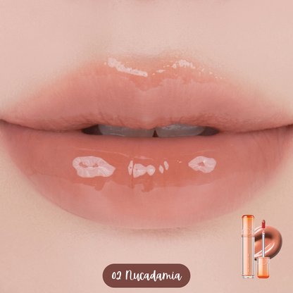 Romand Juicy Lasting Tint (28 Colours)