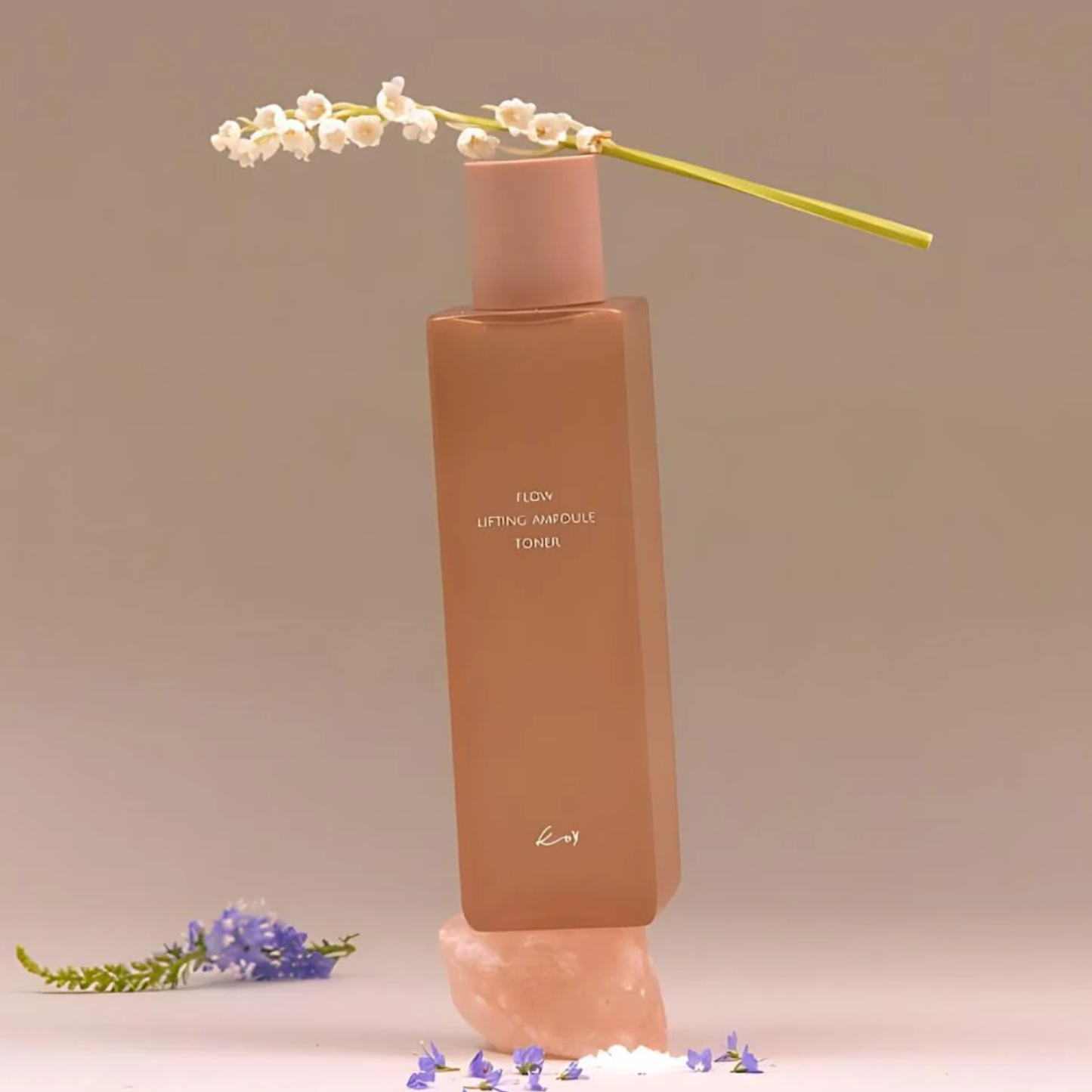 KOY Flow Lifting Ampoule Toner 200ml