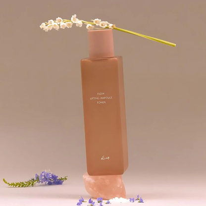 KOY Flow Lifting Ampoule Toner 200ml