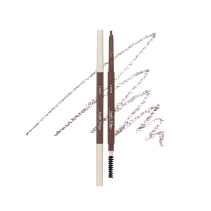 Etude House Bare Edge Slim Brow 0.1g (5 Shades)