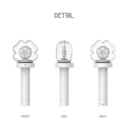 fromis_9 Official Light Stick Ver.2