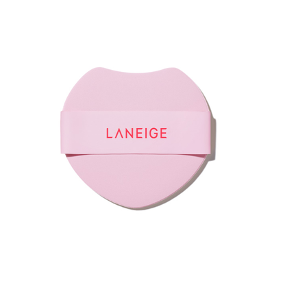 LANEIGE Neo Cushion Puff 5ea-2 Types