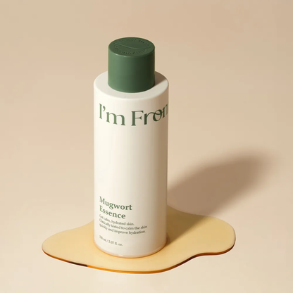 I’m From Mugwort Essence 150ml – Korean Skincare