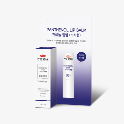 Title Hanmi Panthenol Stick Lip Balm S SPF15 PA+ 3.7g