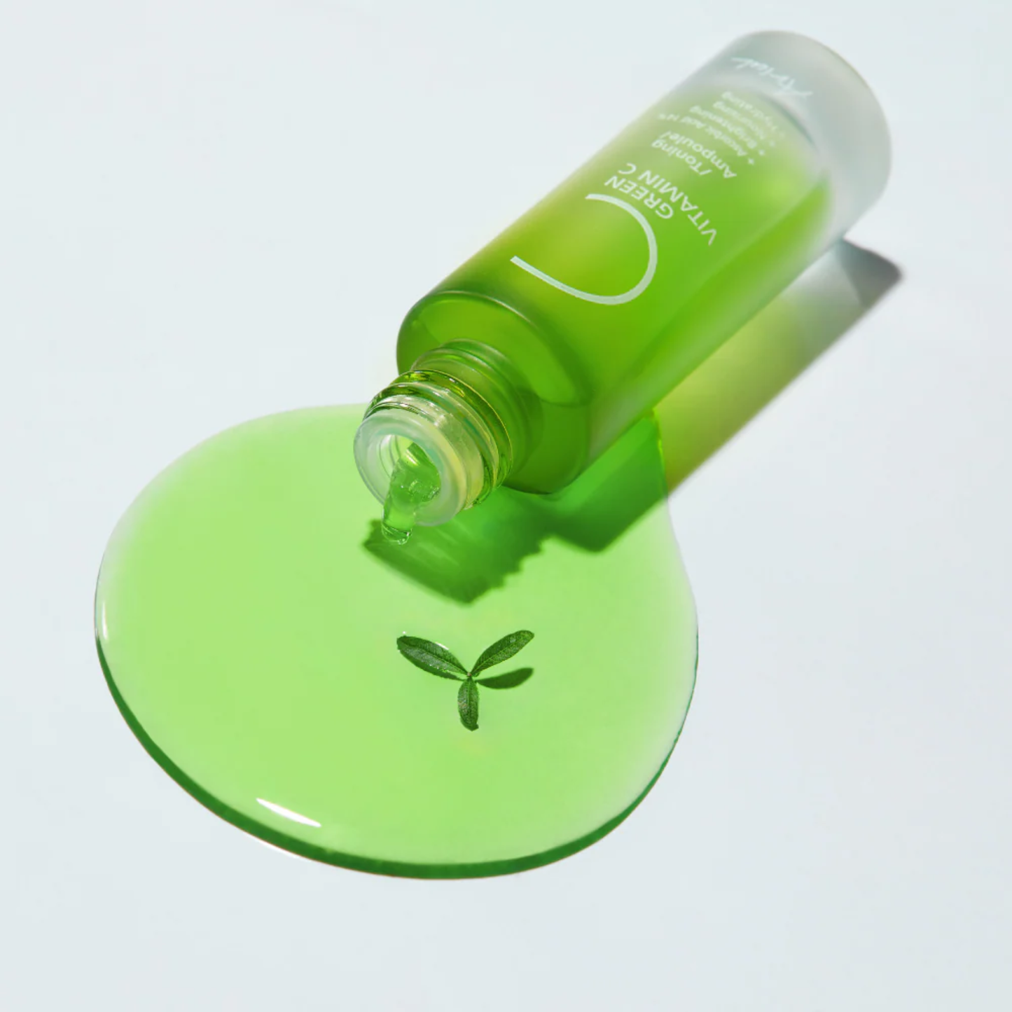 Ariul Green Vitamin C Toning Ampoule 15ml Korean Skincare Australia