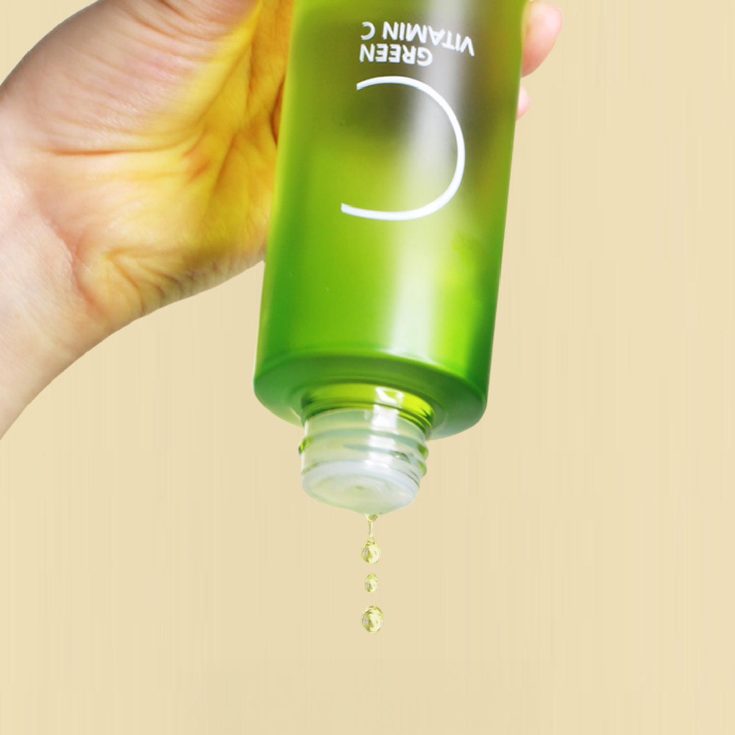 Ariul Green Vitamin C Balancing Toner 150ml Korean Skincare Australia