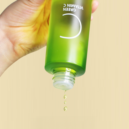Ariul Green Vitamin C Balancing Toner 150ml Korean Skincare Australia