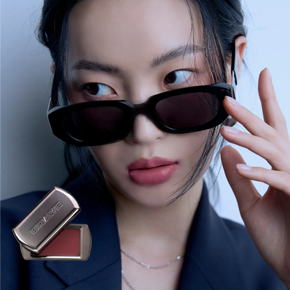 BRAYE Lipsleek – Multi-Use Vegan Lip & Cheek Balm