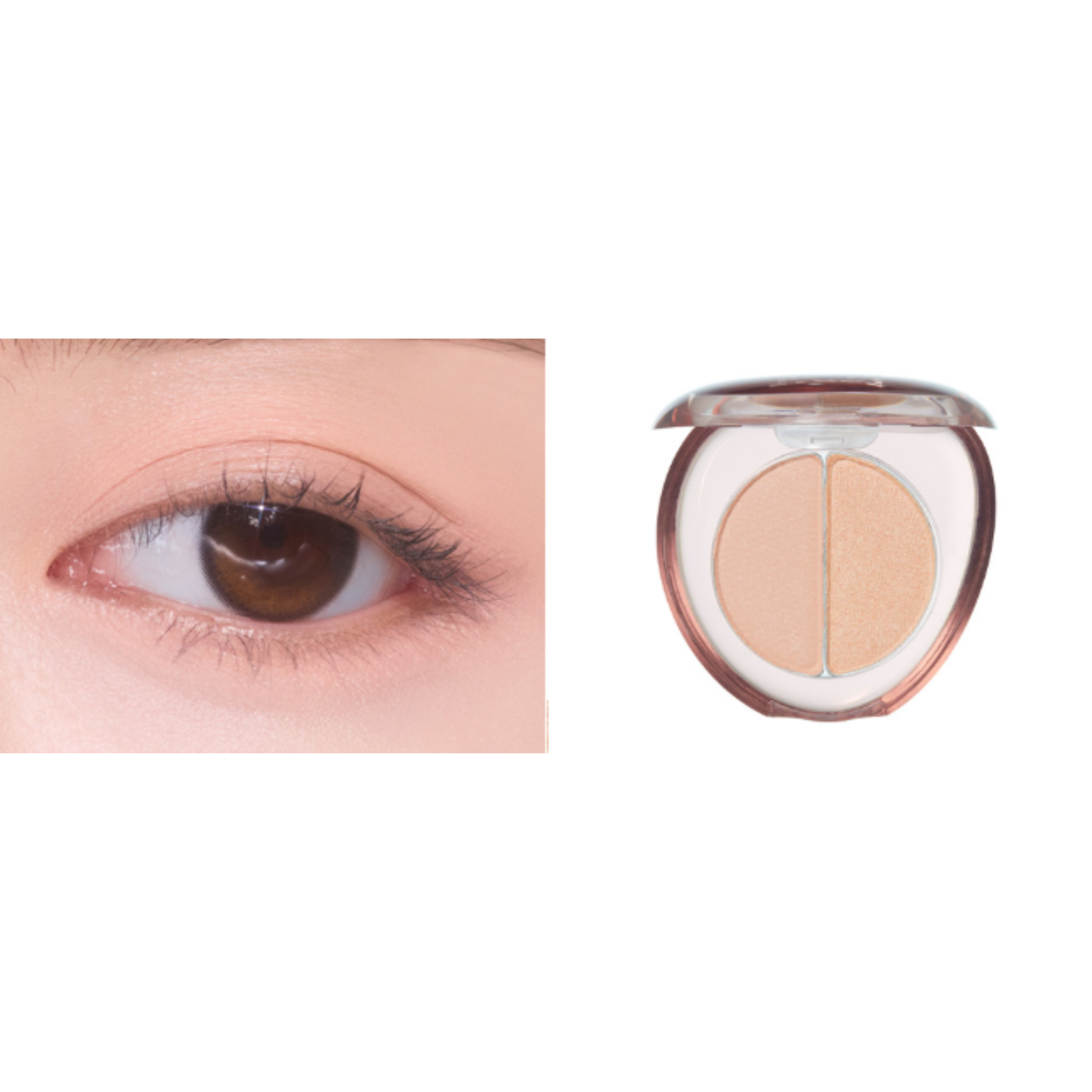 Etude What’s In My Eyes Double (8 Types)