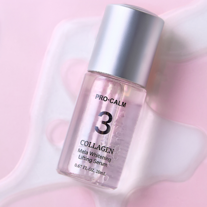 Hanmi Mela-Whitening Lifting Serum 20ml