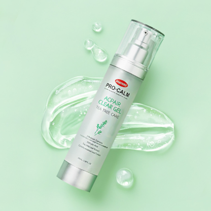 Hanmi Acpair Clear Gel 100ml