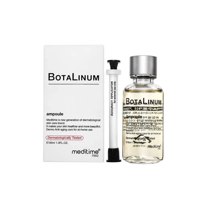 Meditime Botalinum Ampoule 30ml