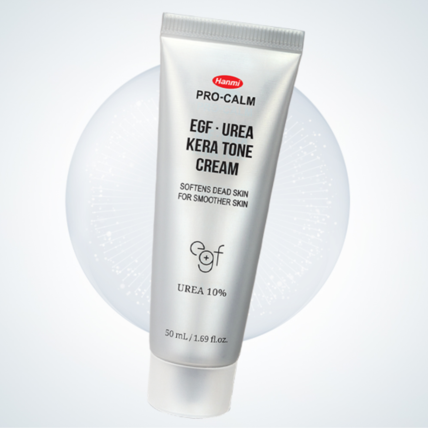 Hanmi PRO-CALM EGF Urea Kera Tone Cream 50ml