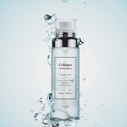 LIZK Collagen Serum Spray 100ml