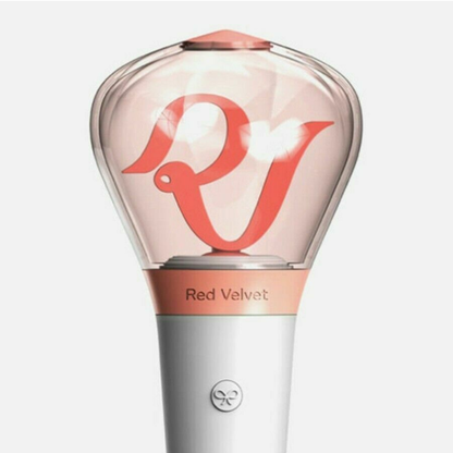 Red Velvet Official Light Stick