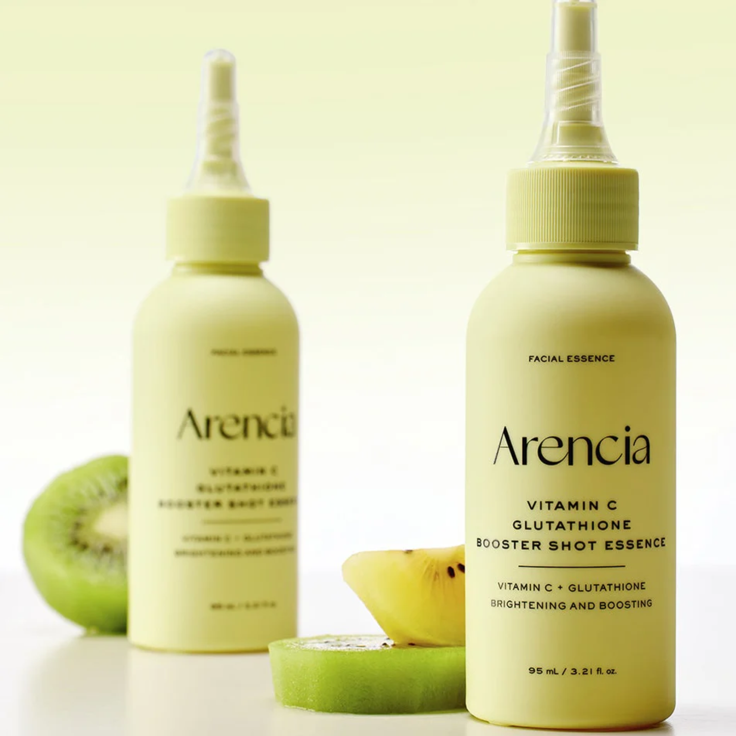 Arencia Vitamin C Glutathione Booster Shot Essence 95ml