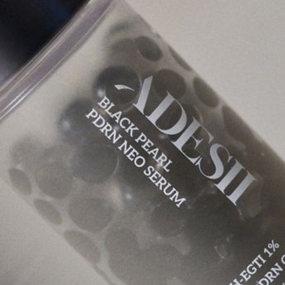Hanmi Black PDRN Neo Serum Capsule 30g