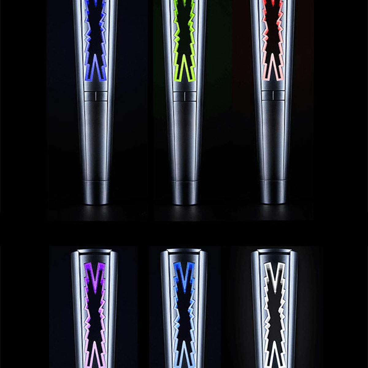 LE SSERAFIM Official Light Stick