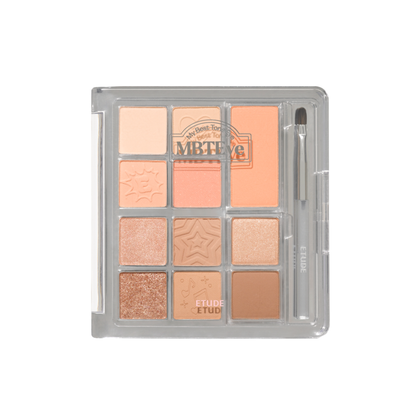 Etude My Best Tone Eye Palette
