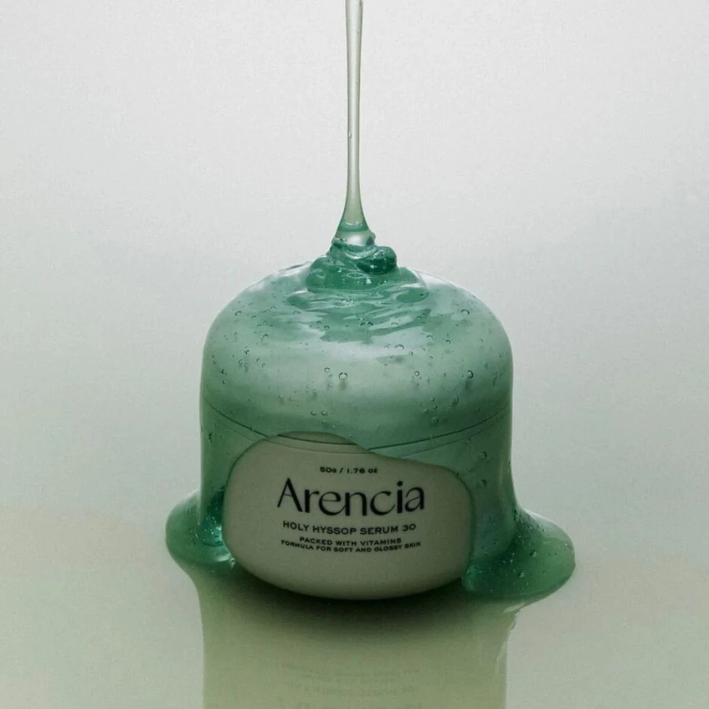 Arencia – Holy Hyssop Serum 30 50g | Korean Skincare Australia