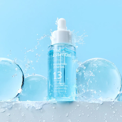 Ariul The Essential Hyaluronic 13 Serum 60ml Korean Skincare Australia