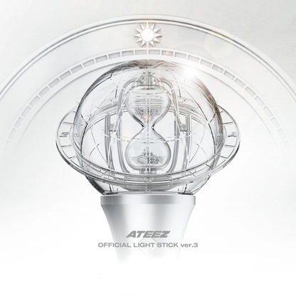 ATEEZ Official Light Stick Ver.3