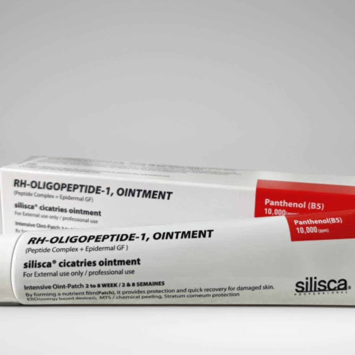 Silisca RH-Oligopeptide-1 Ointment Cream 40g