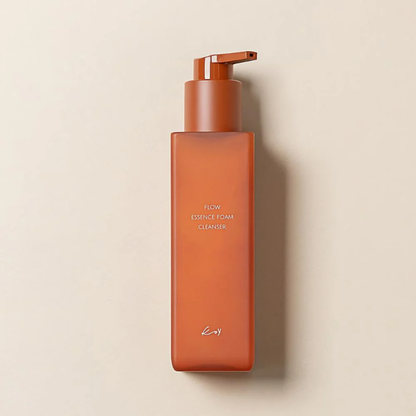 KOY Flow Essence Foam Cleanser 150ml