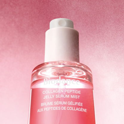 Biodance Collagen Peptide Jelly Serum Mist 50ml | Firming & Hydrating Mist