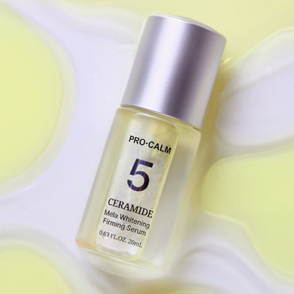 Hanmi Mela-Whitening Firming Serum 20ml